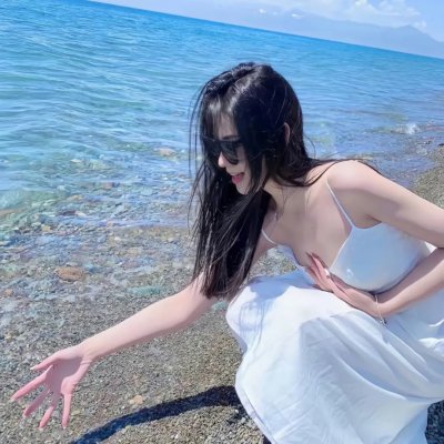 无与伦比的美丽